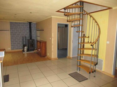 Maison a vendre Primelin 29770 Finistère 1 m2 4 pièces 229240 euros