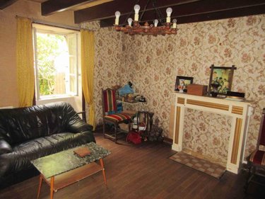 Maison a vendre Plouhinec 29780 Finistère 1 m2 4 pièces 166720 euros