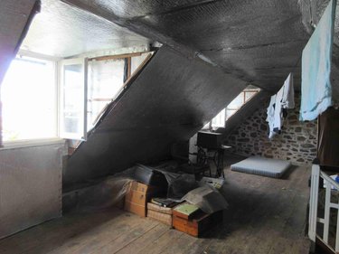 Maison a vendre Plouhinec 29780 Finistère 1 m2 4 pièces 166720 euros