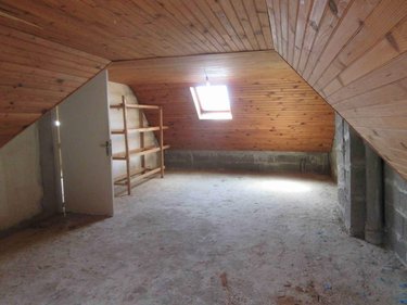 Maison a vendre Plouhinec 29780 Finistère 196 m2 7 pièces 281340 euros