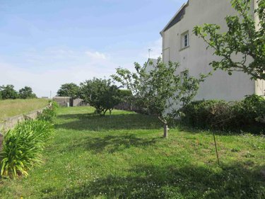 Maison a vendre Plouhinec 29780 Finistère 196 m2 7 pièces 281340 euros