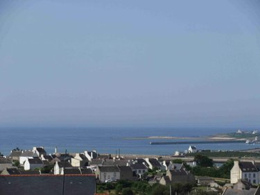 Maison a vendre Plouhinec 29780 Finistère 196 m2 7 pièces 281340 euros
