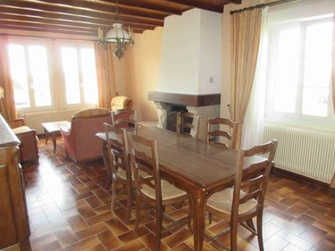 Maison a vendre Plouhinec 29780 Finistère 196 m2 7 pièces 281340 euros