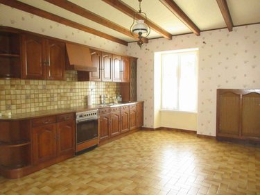 Maison a vendre Plouhinec 29780 Finistère 196 m2 7 pièces 281340 euros