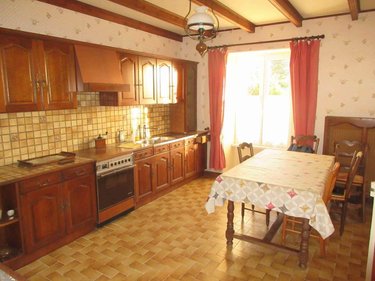 Maison a vendre Plouhinec 29780 Finistère 196 m2 7 pièces 302180 euros