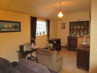 Maison a vendre Plouhinec 29780 Finistère 196 m2 7 pièces 281340 euros