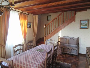 Maison a vendre Plouhinec 29780 Finistère 196 m2 7 pièces 302180 euros