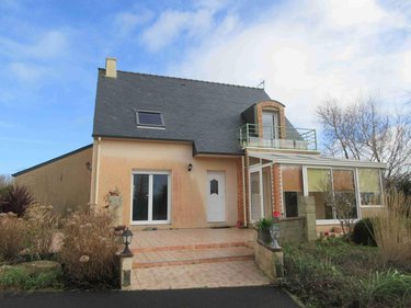 Maison a vendre Primelin 29770 Finistère 111 m2 6 pièces 321904 euros
