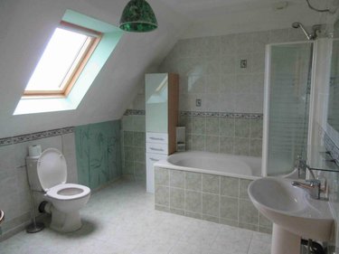 Maison a vendre Primelin 29770 Finistère 111 m2 6 pièces 321904 euros