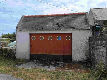 Maison a vendre Plogoff 29770 Finistère 1 m2 1 pièce 53000 euros