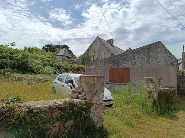 Maison a vendre Plogoff 29770 Finistère 1 m2 1 pièce 53000 euros