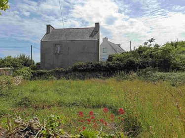 Maison a vendre Plogoff 29770 Finistère 1 m2 1 pièce 53000 euros