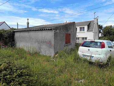 Maison a vendre Plogoff 29770 Finistère 1 m2 1 pièce 53000 euros