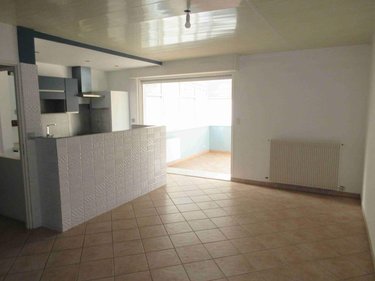 Appartement a vendre Audierne 29770 Finistère 64 m2 2 pièces 155104 euros