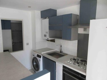 Appartement a vendre Audierne 29770 Finistère 64 m2 2 pièces 155104 euros