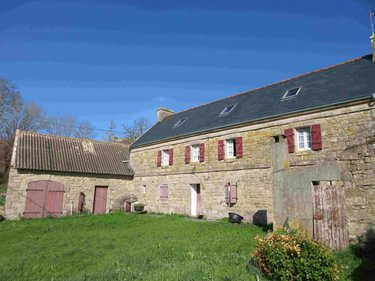 Maison a vendre Audierne 29770 Finistère 1 m2 4 pièces 623040 euros