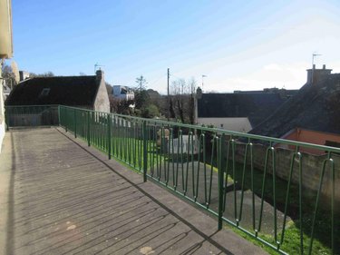 Maison a vendre Pont-Croix 29790 Finistère 161 m2 8 pièces 250080 euros