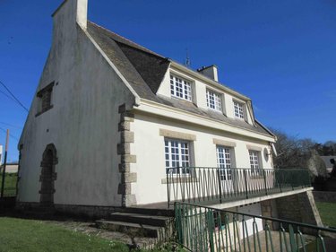 Maison a vendre Pont-Croix 29790 Finistère 161 m2 8 pièces 250080 euros