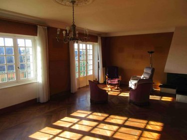 Maison a vendre Pont-Croix 29790 Finistère 161 m2 8 pièces 250080 euros