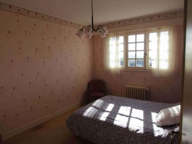 Maison a vendre Pont-Croix 29790 Finistère 161 m2 8 pièces 250080 euros