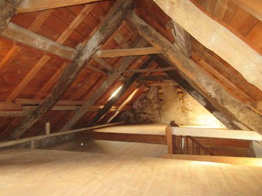 Maison a vendre Cléden-Cap-Sizun 29770 Finistère 1 m2 4 pièces 146720 euros