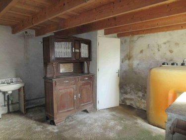Maison a vendre Cléden-Cap-Sizun 29770 Finistère 1 m2 4 pièces 146720 euros