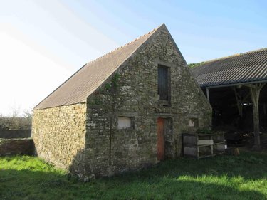 Maison a vendre Cléden-Cap-Sizun 29770 Finistère 1 m2 4 pièces 146720 euros