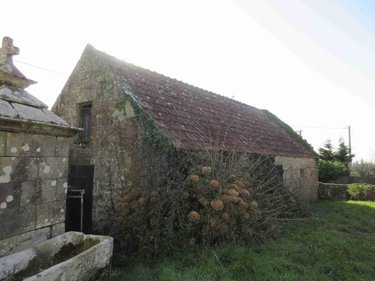 Maison a vendre Cléden-Cap-Sizun 29770 Finistère 1 m2 4 pièces 146720 euros