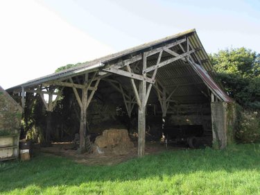 Maison a vendre Cléden-Cap-Sizun 29770 Finistère 1 m2 4 pièces 146720 euros