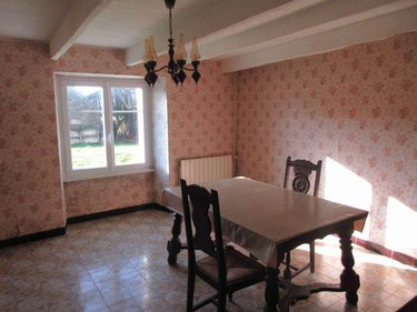Maison a vendre Cléden-Cap-Sizun 29770 Finistère 1 m2 4 pièces 146720 euros