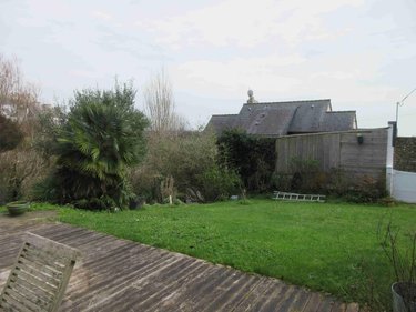 Maison a vendre Audierne 29770 Finistère 127 m2 6 pièces 467280 euros