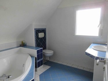 Maison a vendre Audierne 29770 Finistère 127 m2 6 pièces 498432 euros