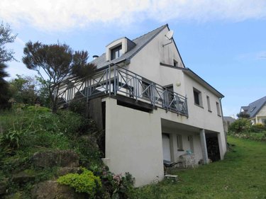 Maison a vendre Audierne 29770 Finistère 127 m2 6 pièces 498432 euros