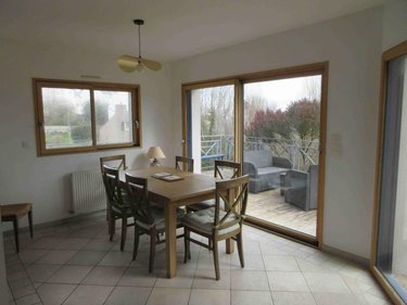 Maison a vendre Audierne 29770 Finistère 127 m2 6 pièces 467280 euros