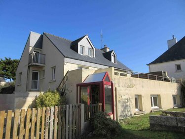 Maison a vendre Audierne 29770 Finistère 1 m2 7 pièces 623040 euros