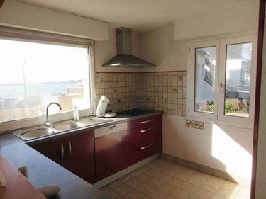 Maison a vendre Audierne 29770 Finistère 1 m2 7 pièces 623040 euros