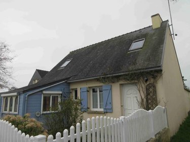 Maison a vendre Audierne 29770 Finistère 110 m2 7 pièces 239660 euros