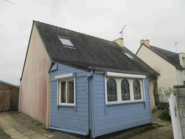 Maison a vendre Audierne 29770 Finistère 110 m2 7 pièces 239660 euros