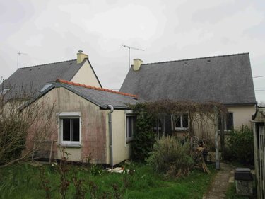 Maison a vendre Audierne 29770 Finistère 110 m2 7 pièces 250080 euros