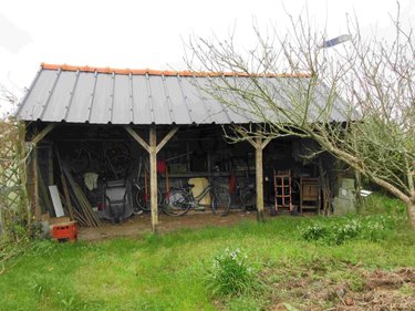 Maison a vendre Audierne 29770 Finistère 110 m2 7 pièces 239660 euros