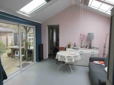 Maison a vendre Audierne 29770 Finistère 110 m2 7 pièces 250080 euros