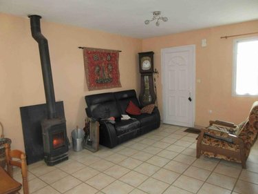 Maison a vendre Audierne 29770 Finistère 1 m2 7 pièces 260500 euros