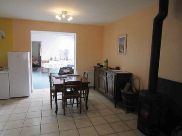 Maison a vendre Audierne 29770 Finistère 1 m2 7 pièces 260500 euros