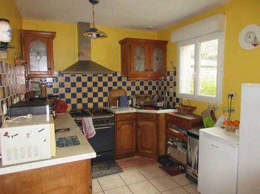 Maison a vendre Audierne 29770 Finistère 110 m2 7 pièces 250080 euros