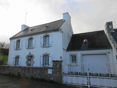 Maison a vendre Plogoff 29770 Finistère 1 m2 3 pièces 166720 euros