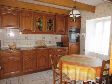 Maison a vendre Plogoff 29770 Finistère 1 m2 3 pièces 166720 euros