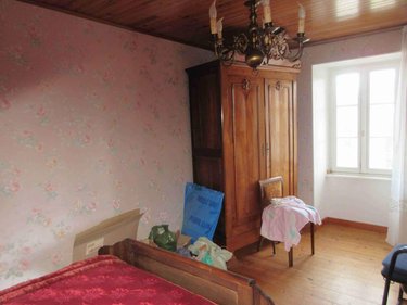 Maison a vendre Plogoff 29770 Finistère 1 m2 3 pièces 166720 euros