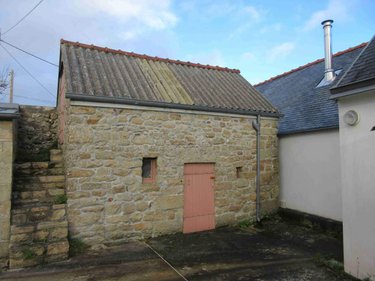 Maison a vendre Plogoff 29770 Finistère 1 m2 3 pièces 166720 euros