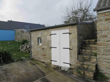 Maison a vendre Plogoff 29770 Finistère 1 m2 3 pièces 166720 euros