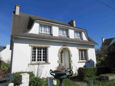 Maison a vendre Plozévet 29710 Finistère 145 m2 7 pièces 218820 euros